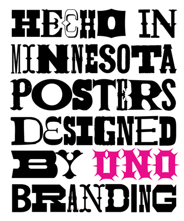 19 4048 Luis Fitch Author Editor Illustrator Carolina Ornelas Authorhecho In Minnesota Posters Designed By Uno Branding Graphic Art News