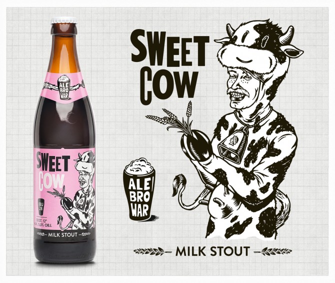 AleBrowar_SweetCowy
