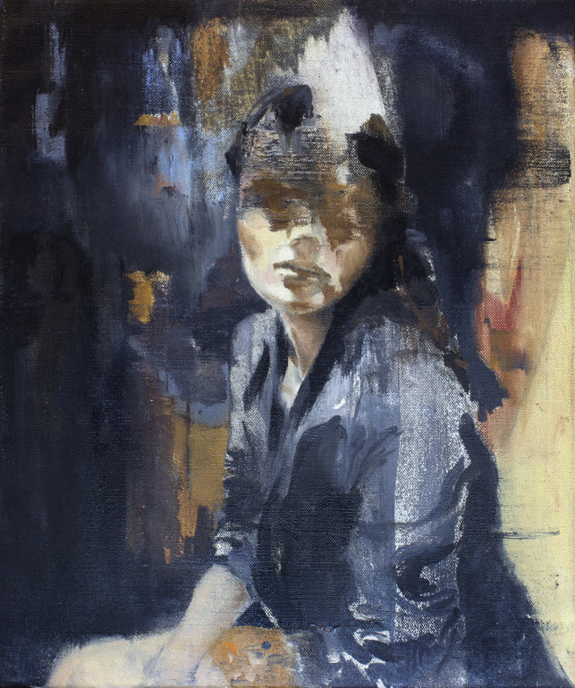 Alina (dummies serie) Julien Spianti France