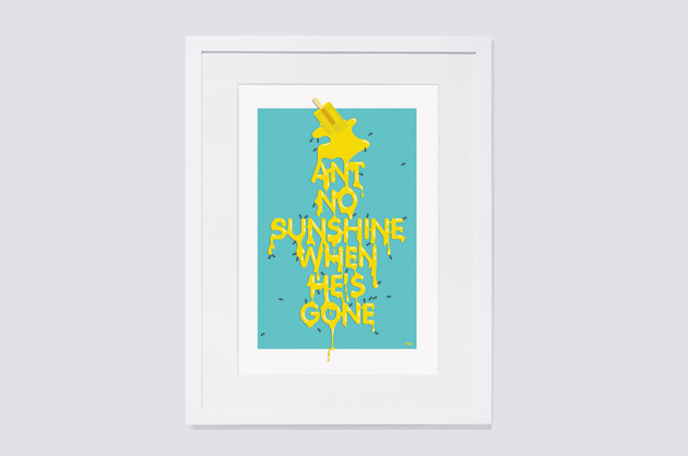 AntNoSunshine_01_frejahedvall.com