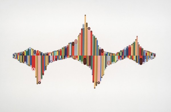 Greg Lamarche - On and On