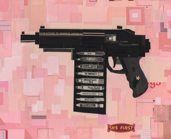 Greg Lamarche_Fungun