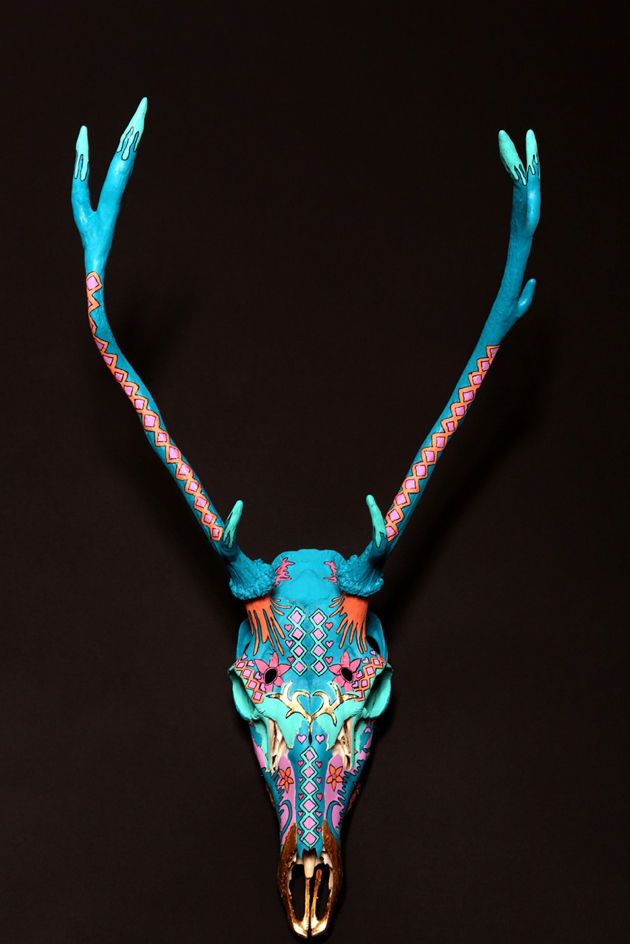 Jungle Lauren Baker-1