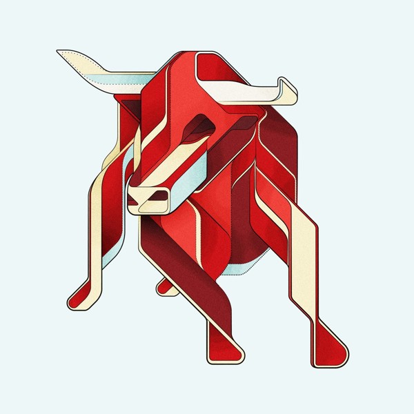 animals-illustrations-Charles-Williams-02