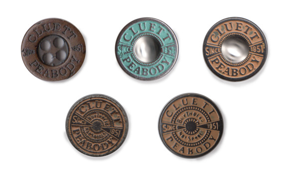 Arrow Cluett Labels and Packaging by Glenn Wolk 16