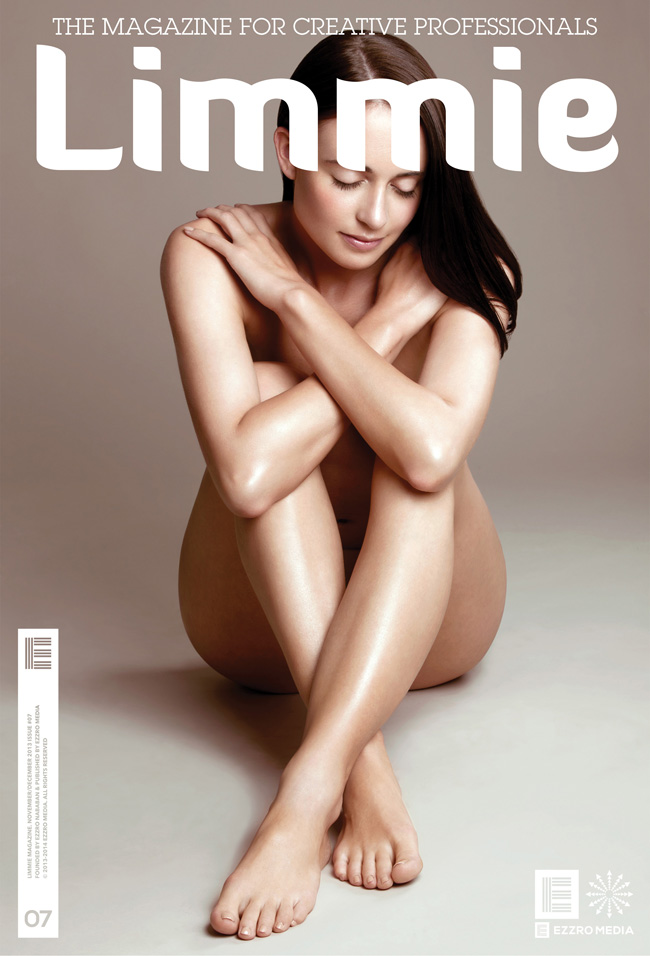 Limmie Magazine_Issue 07_2014