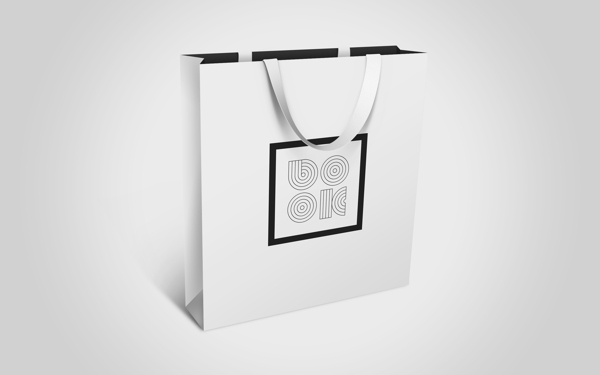 Logo  Book  Publishing House 03