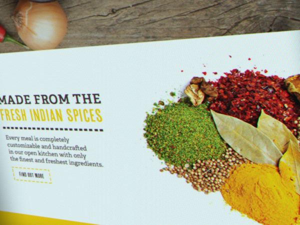 Restaurant Branding 19