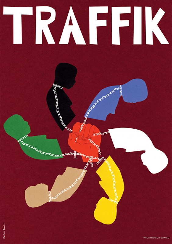 Traffik