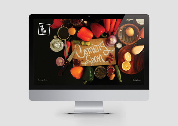 TipTheChef_Website