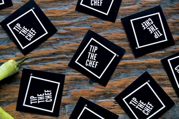 TipTheChef_stickers