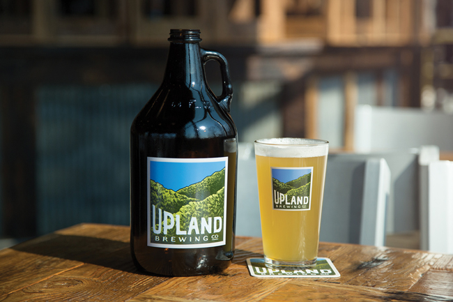 09 - Growler