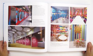 Steve Heller and Mirko Ilić New Book, Lettering Large