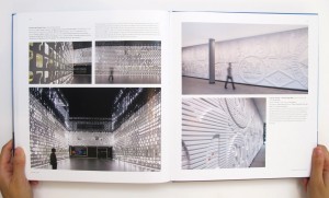 Steve Heller and Mirko Ilić New Book, Lettering Large