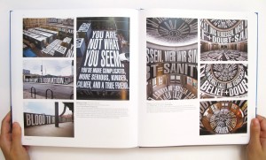Steve Heller and Mirko Ilić New Book, Lettering Large