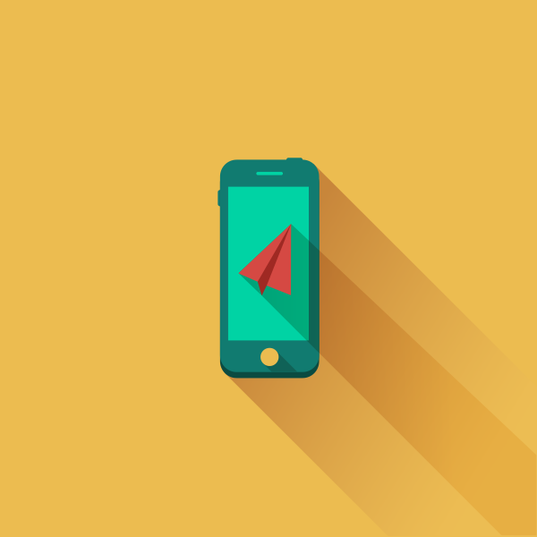 Flat Hipster Icons Design Pack-02