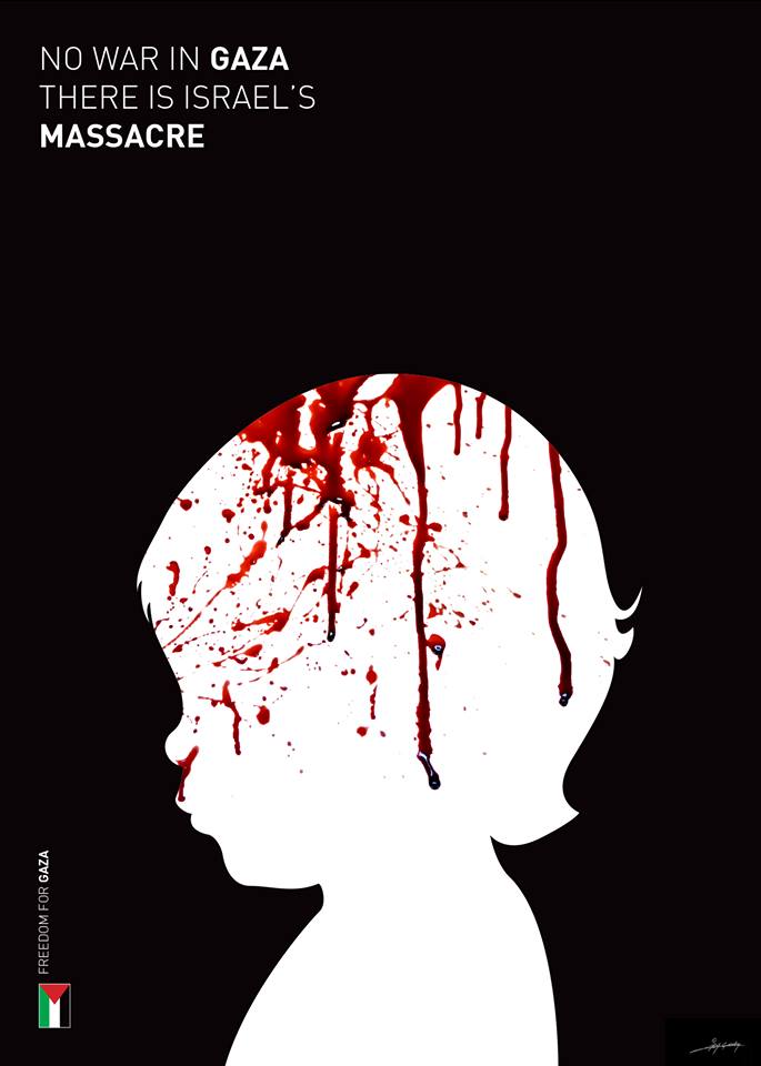 İhsan Çanakcı-Gaza