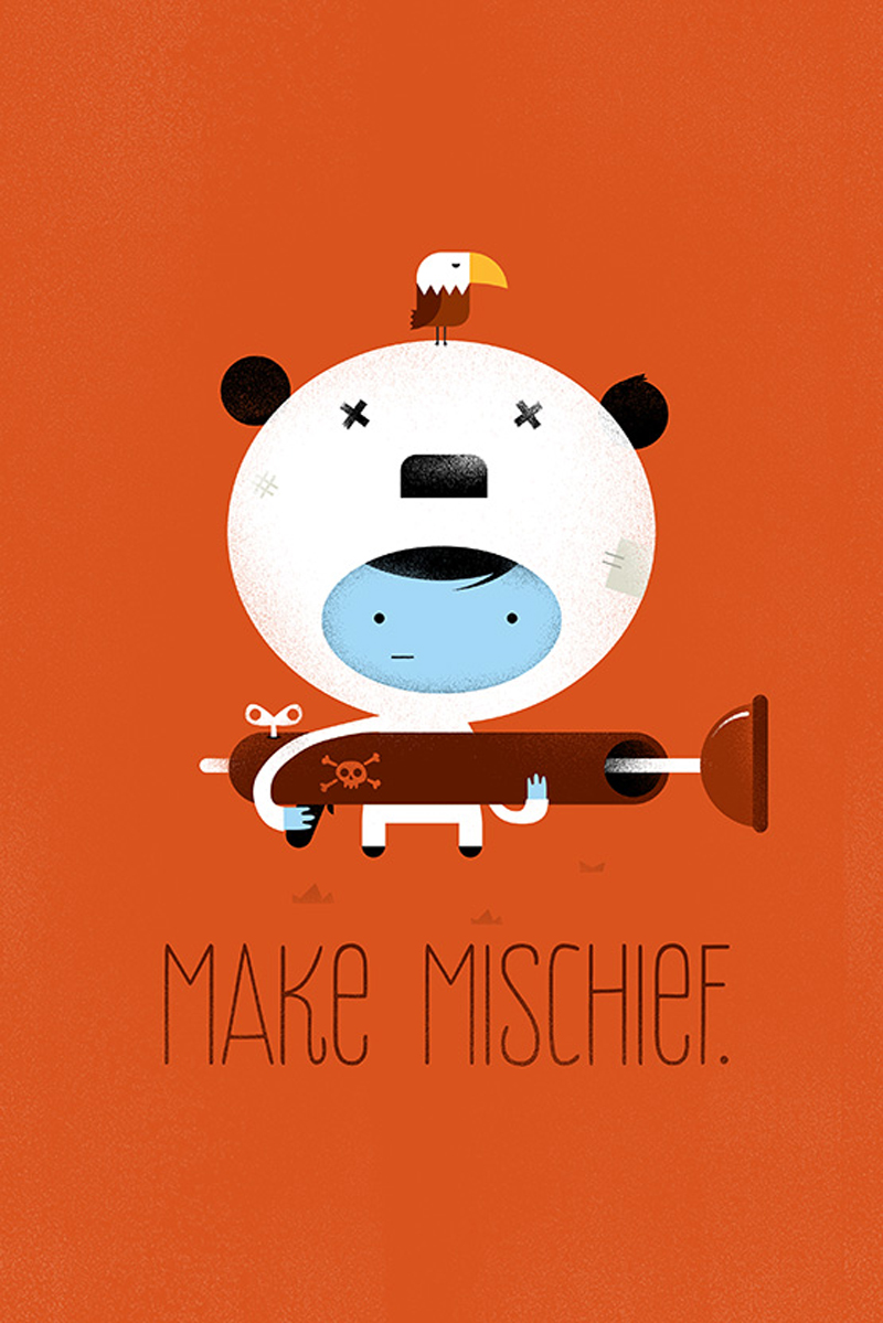 shaw-nielsen-mischief