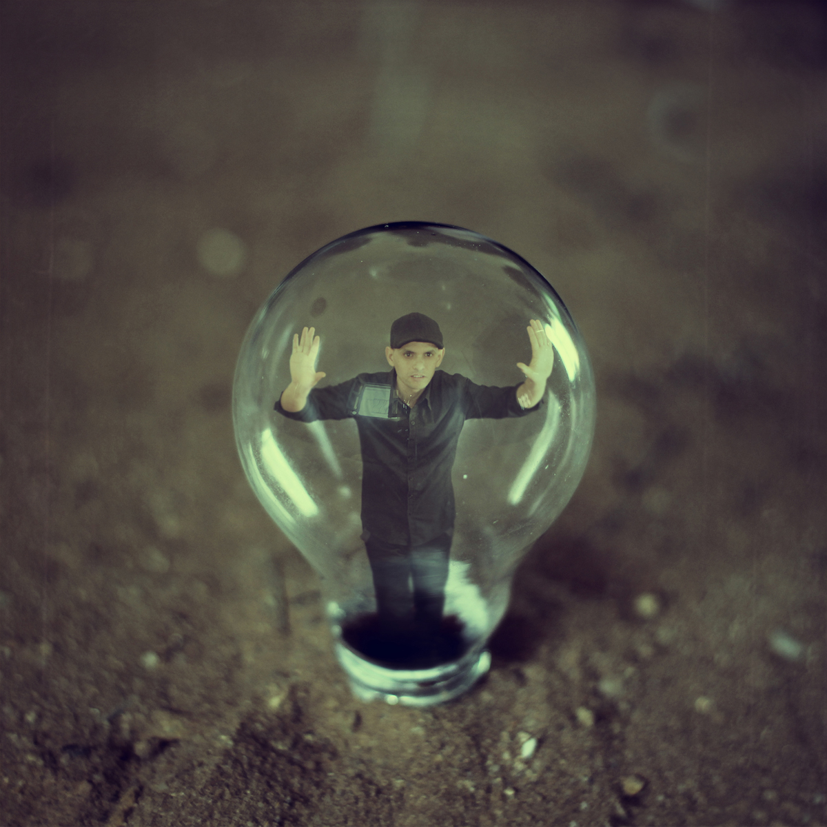Lampe