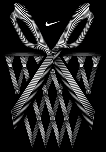 NIKE ® NCAA Final Four (2) by Patrick Seymour