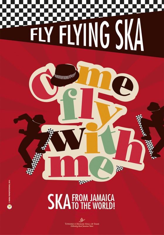 Reggae-Ska