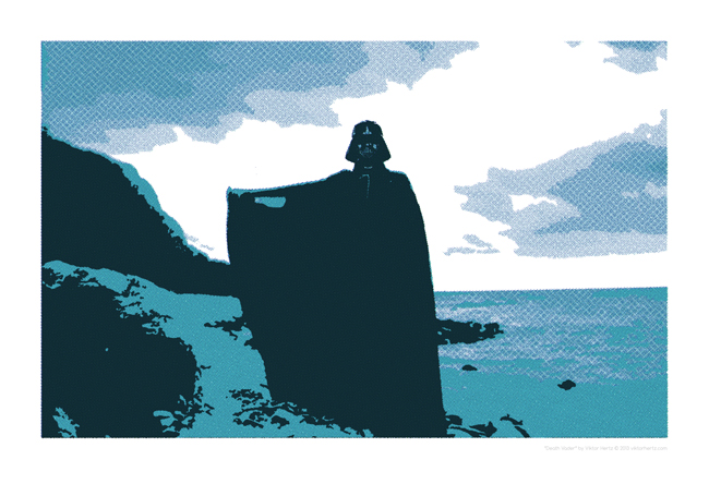 DEATH-VADER
