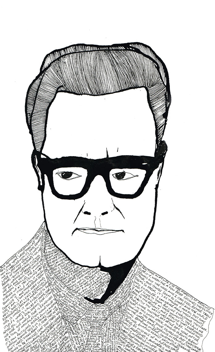 single man small