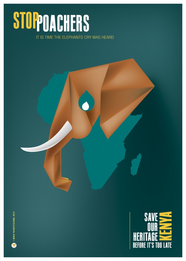 save our heritage by Maria Papaefstathiou