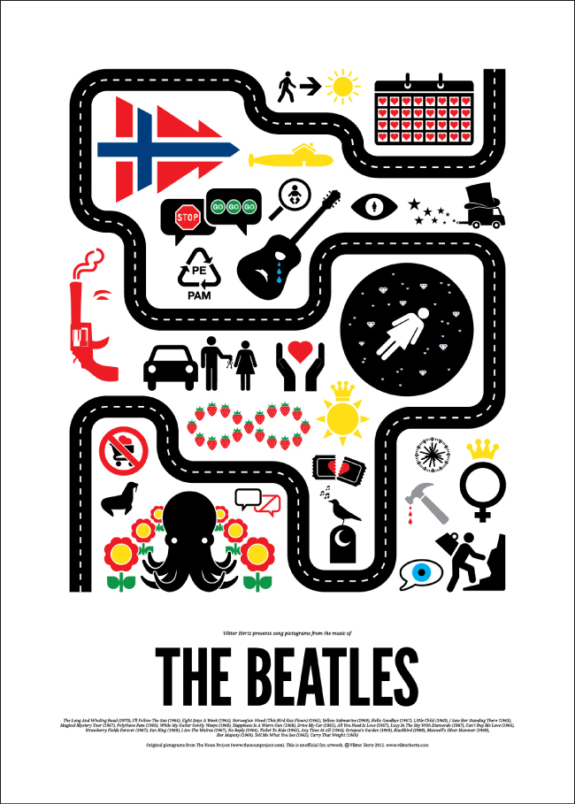 THE-BEATLES