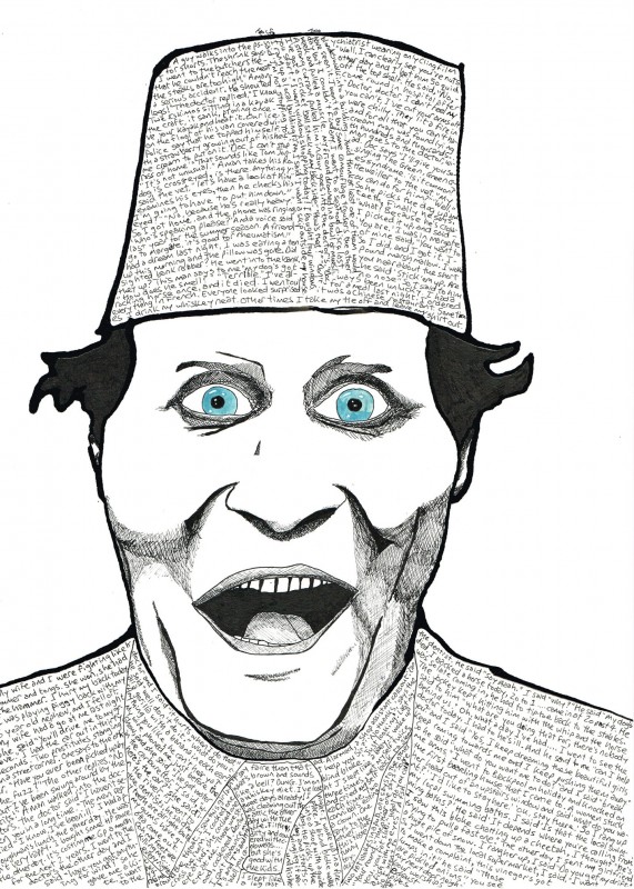tommy cooper small
