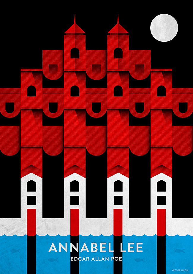 by Vector Hugo