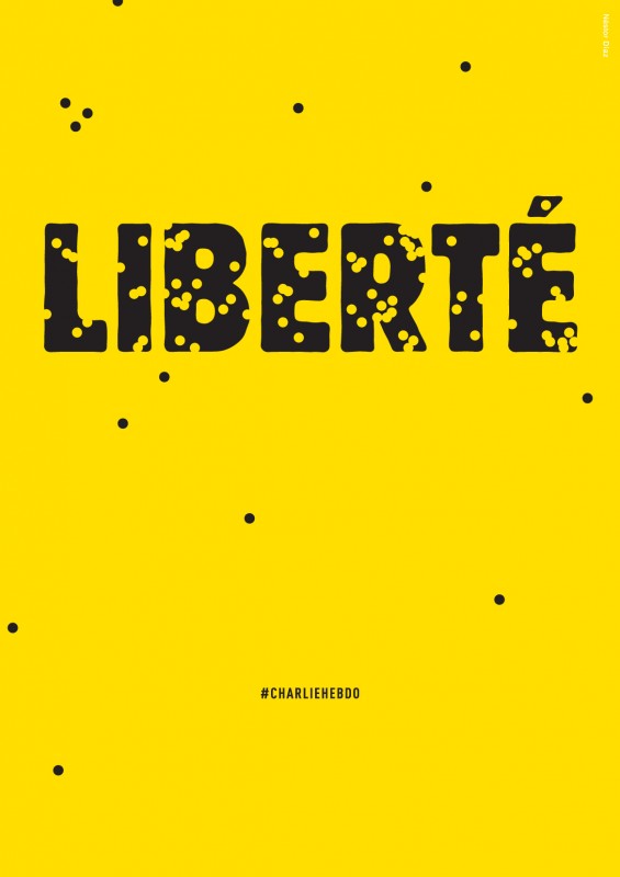 Liberté