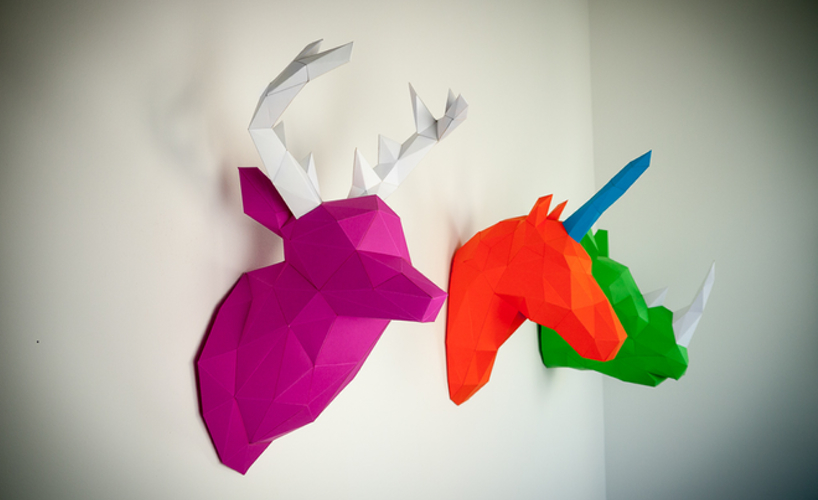 Papertrophy wallart 818 2