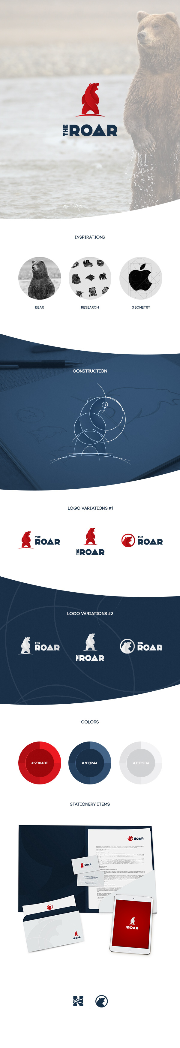The Roar 1