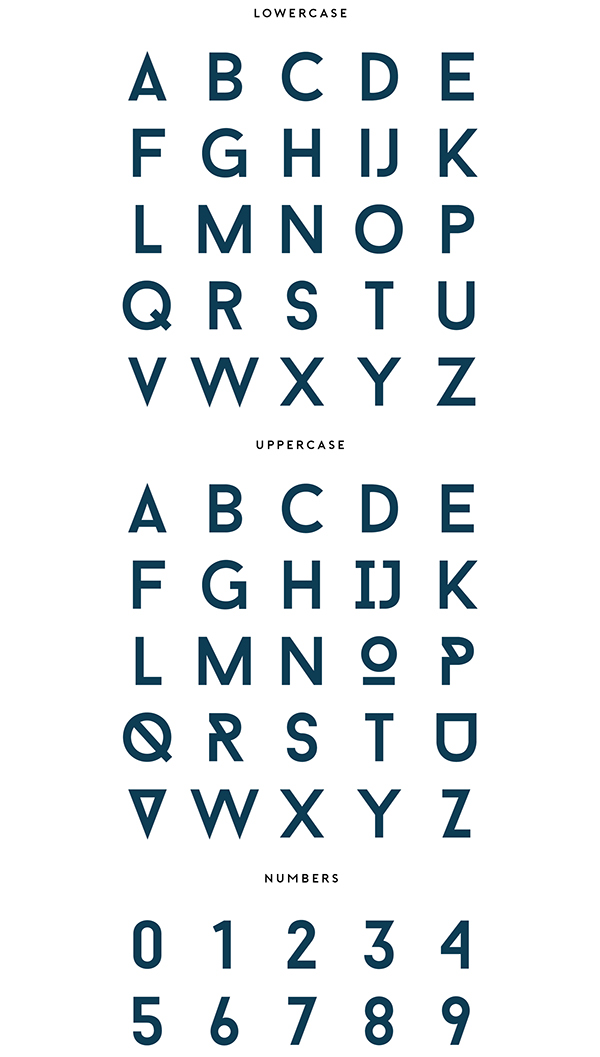 BARON Font-2