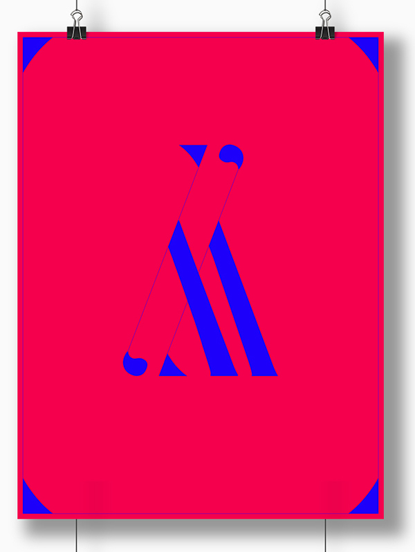 Delicate Font - 4