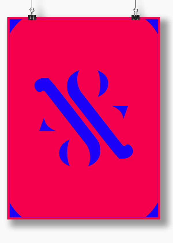 Delicate Font - 5