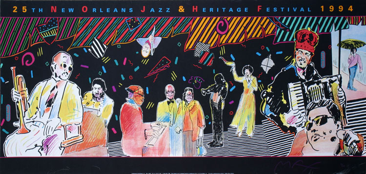 1994-Peter Max