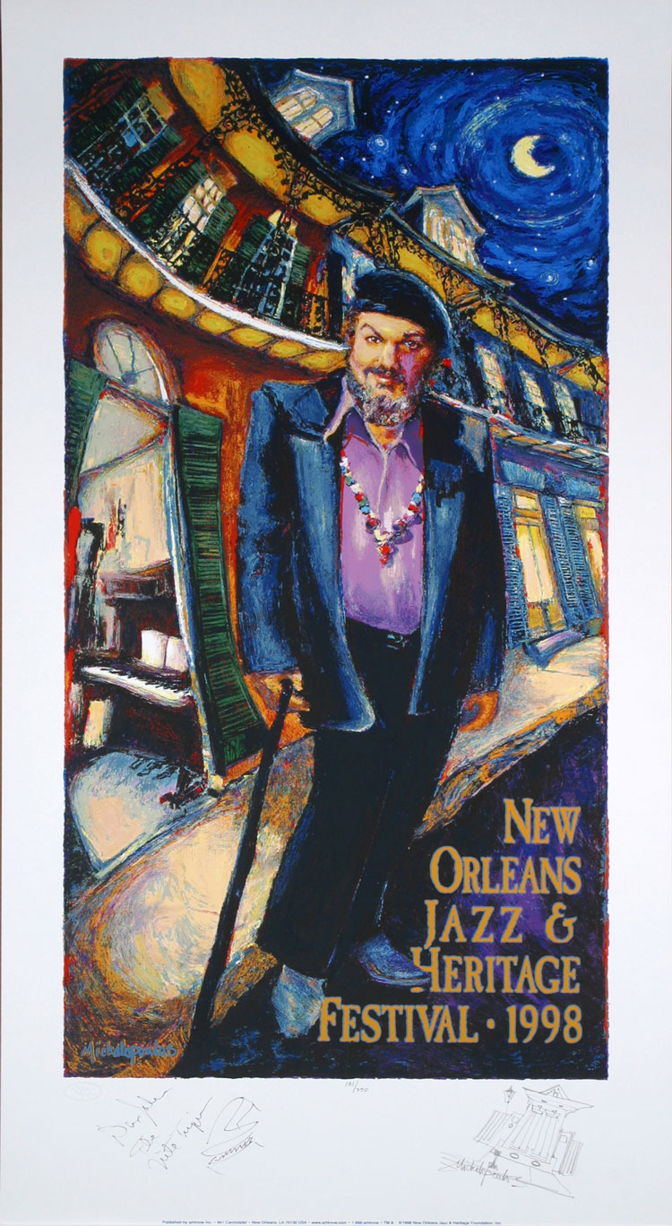 1998-James Michalopoulos