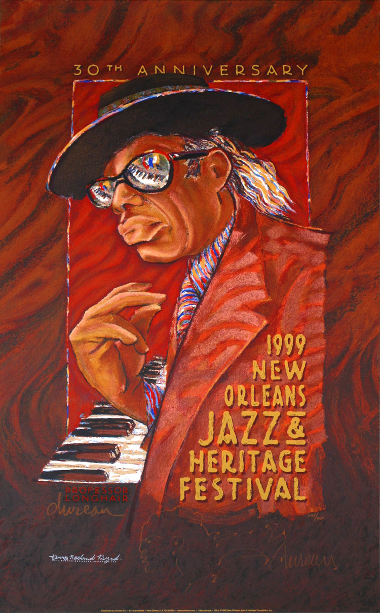 1999-George Dureau