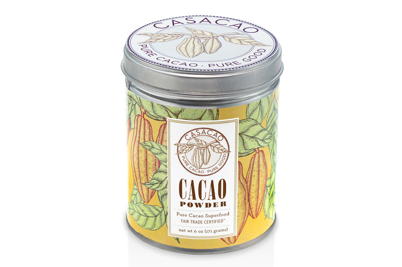 Casacao Product Packaging- by Yana Beylinson - 01