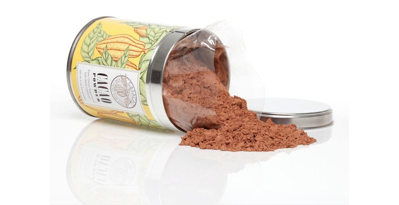 Casacao Product Packaging- by Yana Beylinson - 02