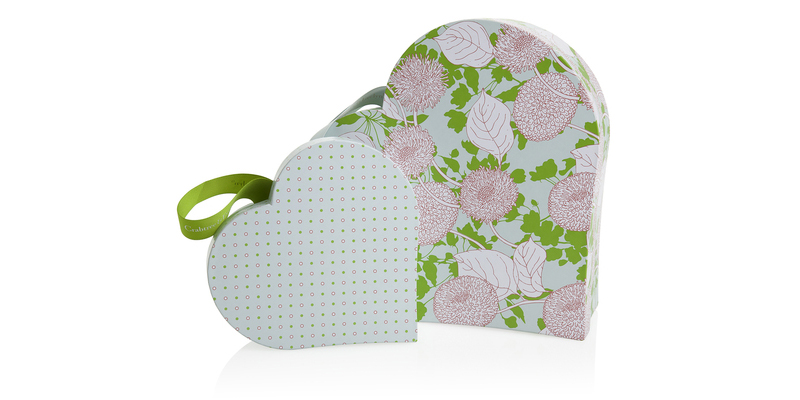 Crabtree & Evelyn by Yana Beylinson - 01