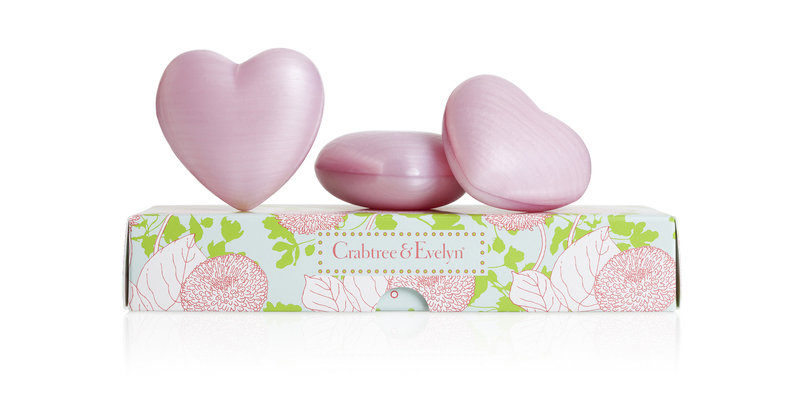 Crabtree & Evelyn by Yana Beylinson - 02