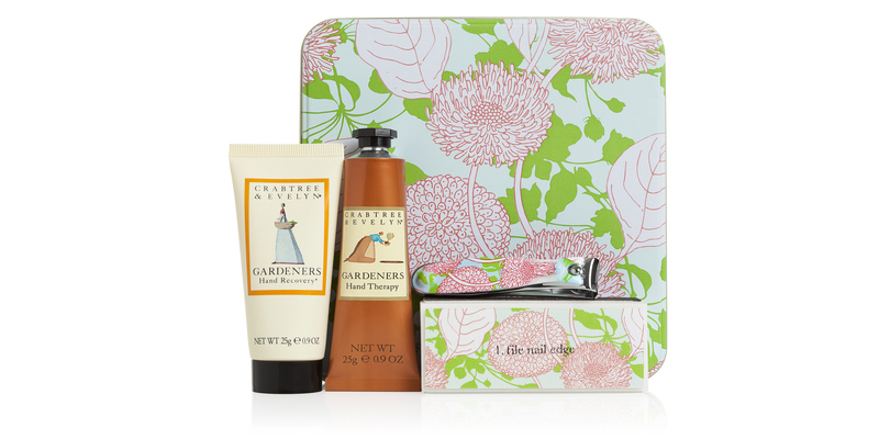 Crabtree & Evelyn by Yana Beylinson - 07