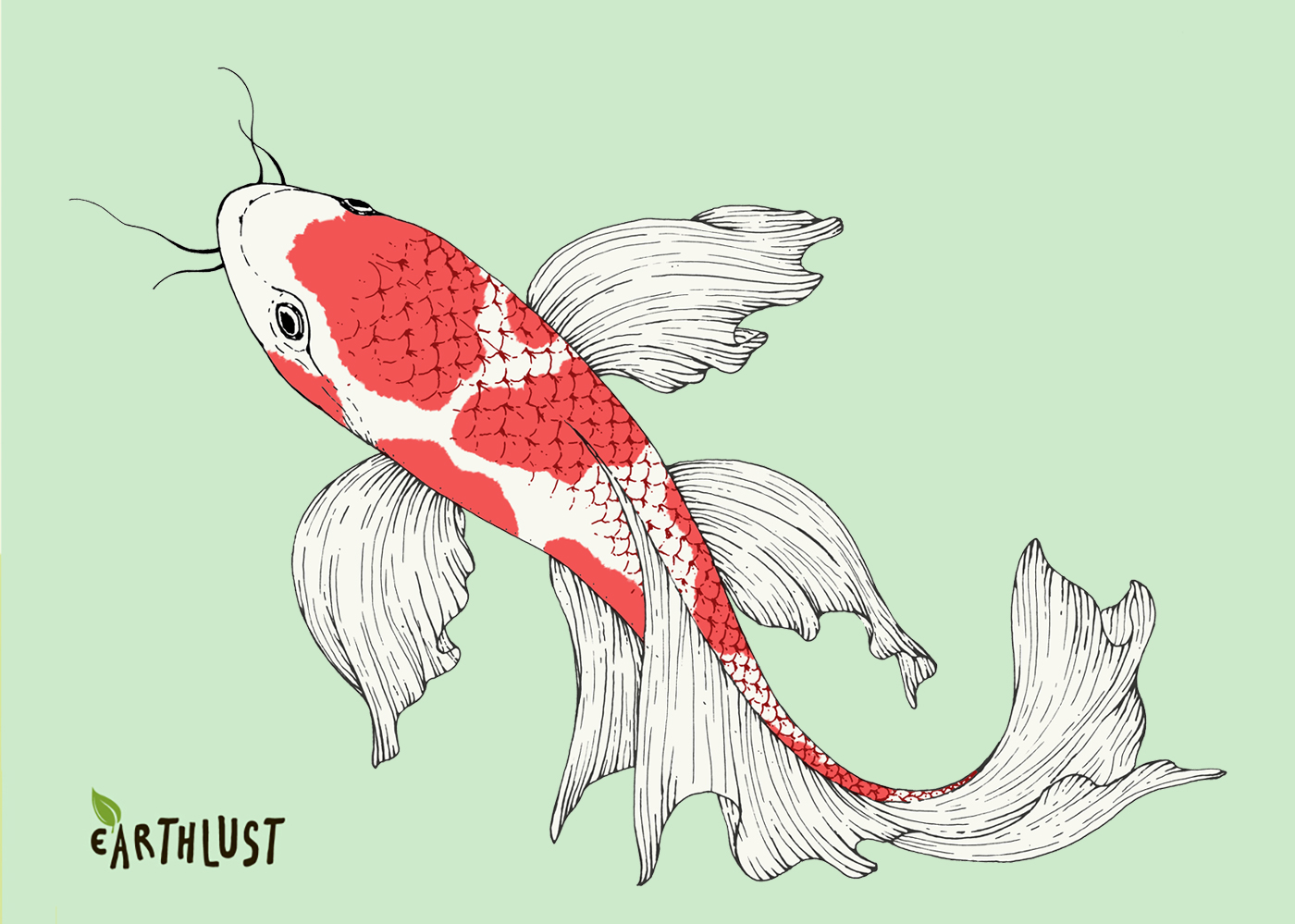 Earth Lust Eco-Friendly Bottles by Yana Beylinson - 03