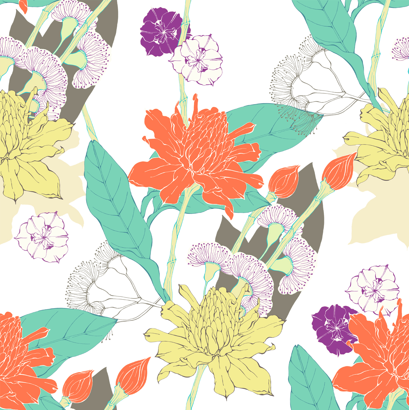 Home Decor Line by Yana Beylinson - 03