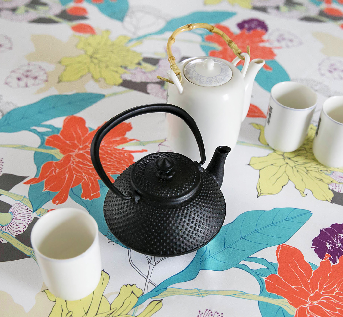 Home Decor Line by Yana Beylinson - 08