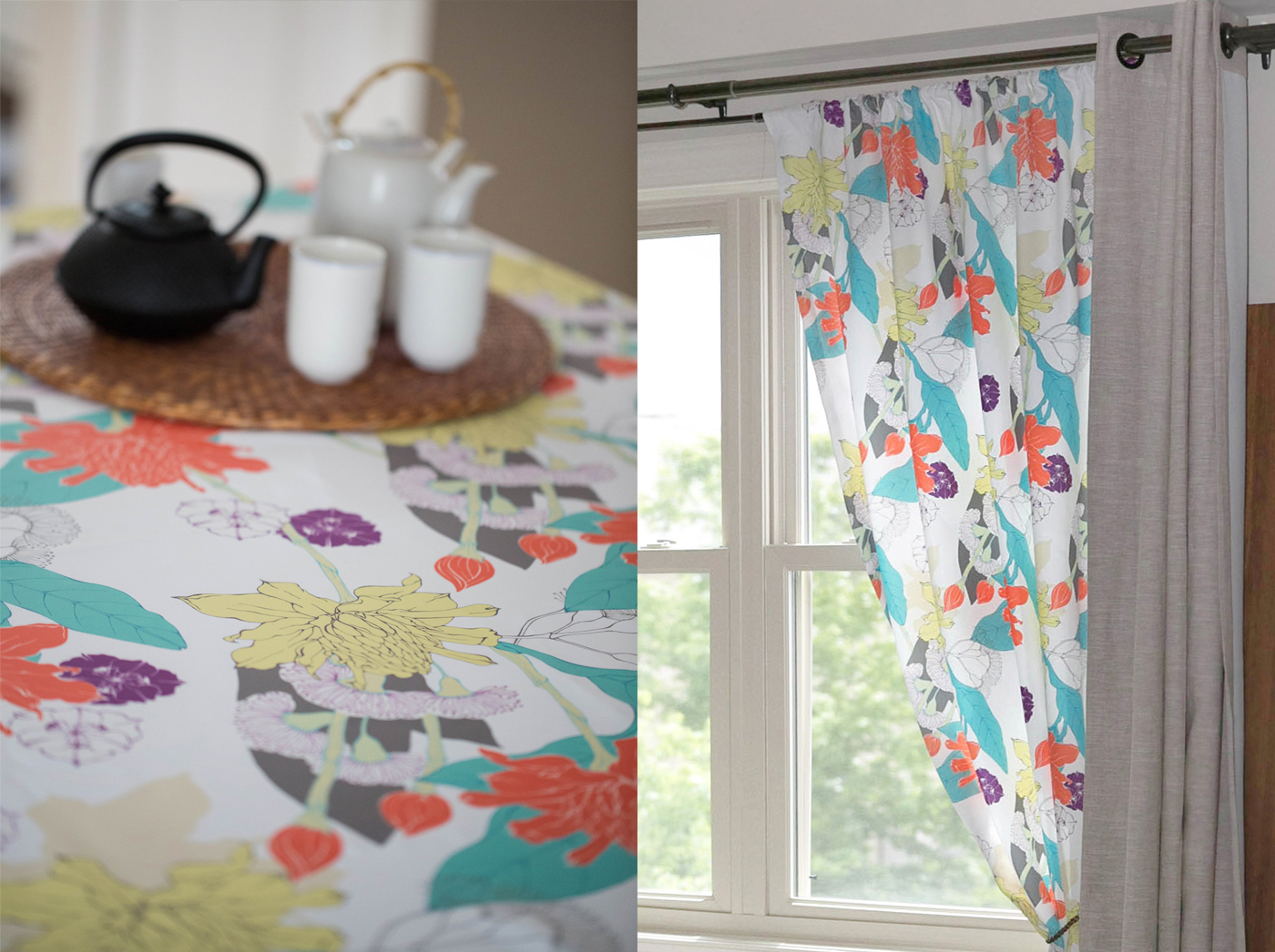 Home Decor Line by Yana Beylinson - 09