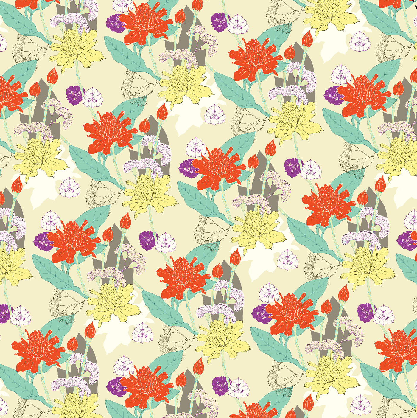 Home Decor Line by Yana Beylinson - 10